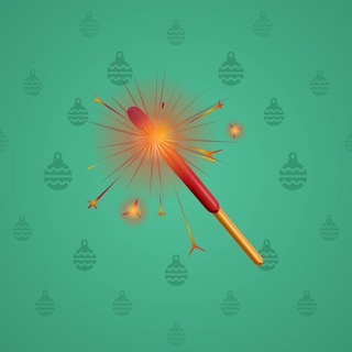 Party Sparkler #169026