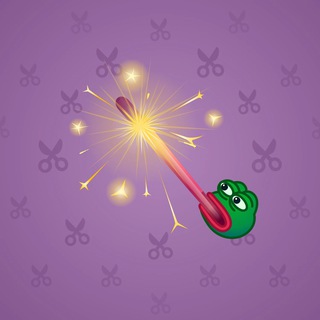 Party Sparkler #169028