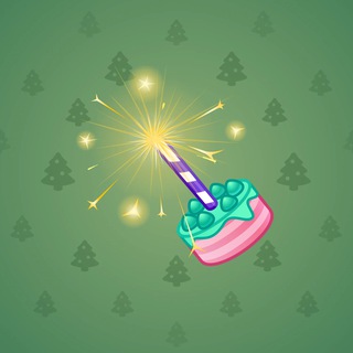 Party Sparkler #169029