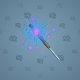 Party Sparkler #169033