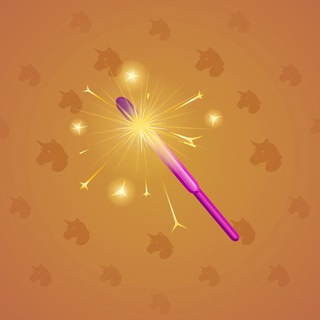 Party Sparkler #169036
