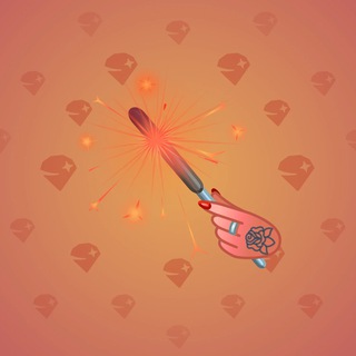 Party Sparkler #169037
