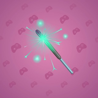 Party Sparkler #169039