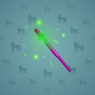 Party Sparkler #169040