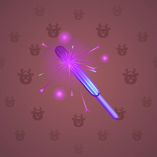 Party Sparkler #169041