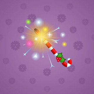 Party Sparkler #169045