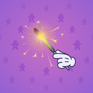 Party Sparkler #169046
