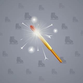 Party Sparkler #169047
