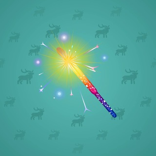 Party Sparkler #169048