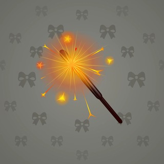Party Sparkler #169051