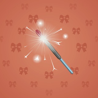 Party Sparkler #169057