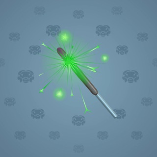 Party Sparkler #169058