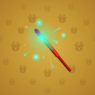Party Sparkler #169065