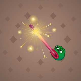 Party Sparkler #169066