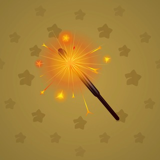 Party Sparkler #169074