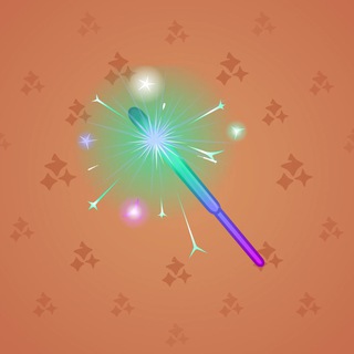 Party Sparkler #169076