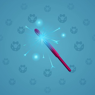 Party Sparkler #169077
