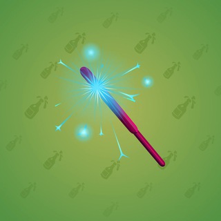 Party Sparkler #169084