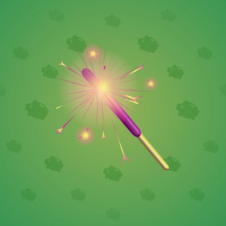 Party Sparkler #169088