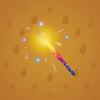 Party Sparkler #169090