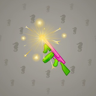 Party Sparkler #169094