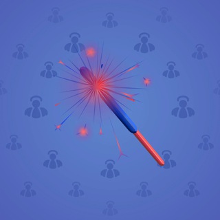 Party Sparkler #169095