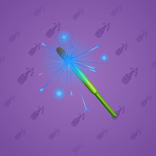 Party Sparkler #169100