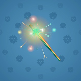 Party Sparkler #169101