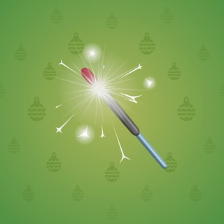 Party Sparkler #169153