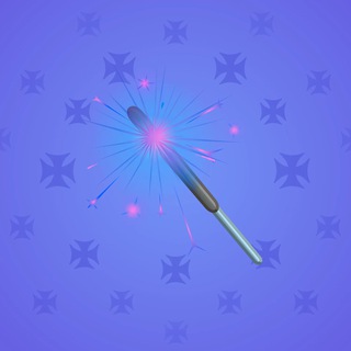 Party Sparkler #169163