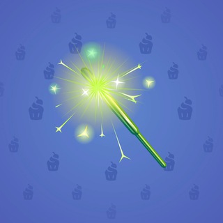 Party Sparkler #169166