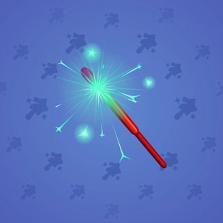 Party Sparkler #169172