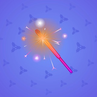 Party Sparkler #169175