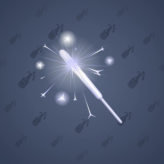 Party Sparkler #169176