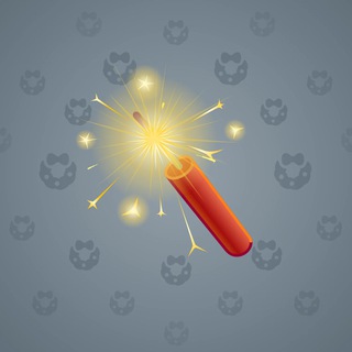 Party Sparkler #169177
