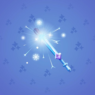 Party Sparkler #169179