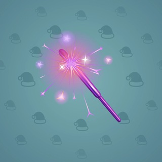 Party Sparkler #169186