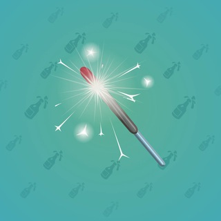 Party Sparkler #169189