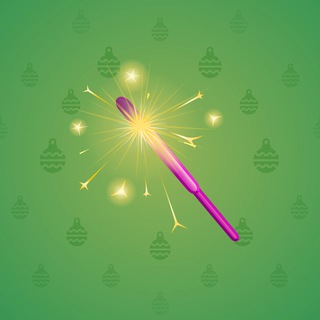 Party Sparkler #169193