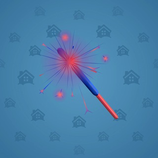 Party Sparkler #169250