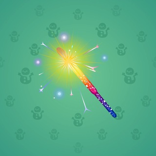 Party Sparkler #169255