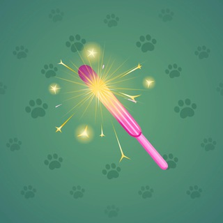 Party Sparkler #169257