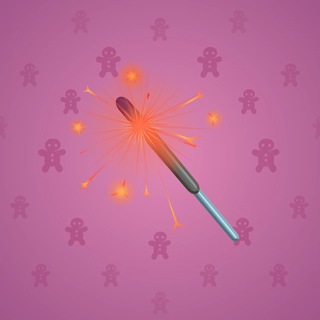 Party Sparkler #169259