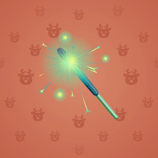 Party Sparkler #169263