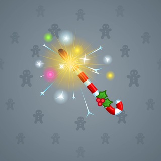 Party Sparkler #169266