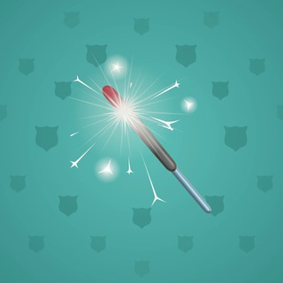 Party Sparkler #169270
