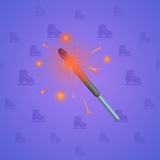 Party Sparkler #169278