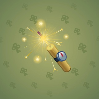 Party Sparkler #169281