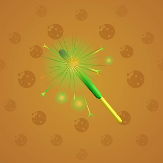 Party Sparkler #169553