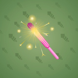 Party Sparkler #169554